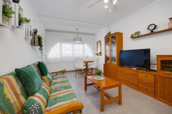 Chalet adosado en calle Doctor Alexander Fleming, 49