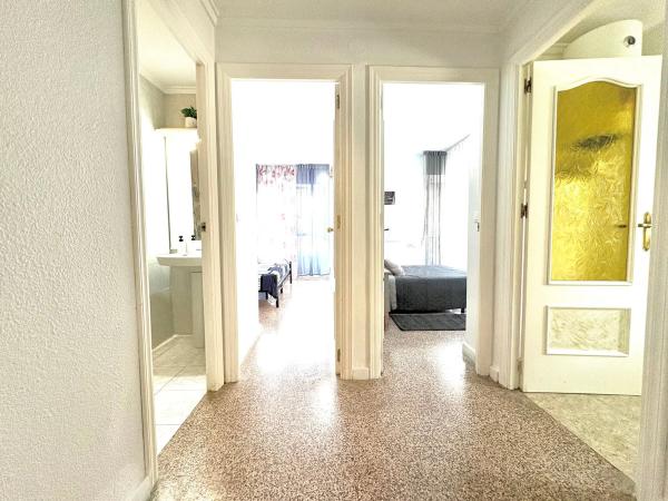 Piso en calle Mar Baltico, 5