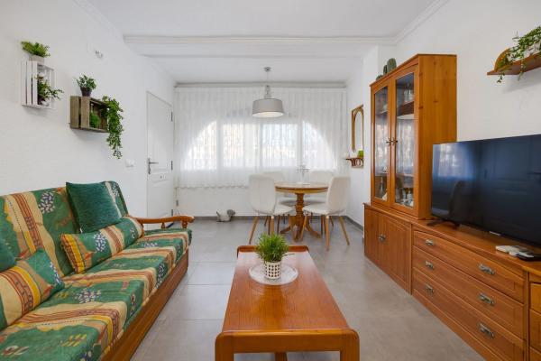 Chalet adosado en calle Doctor Alexander Fleming, 49