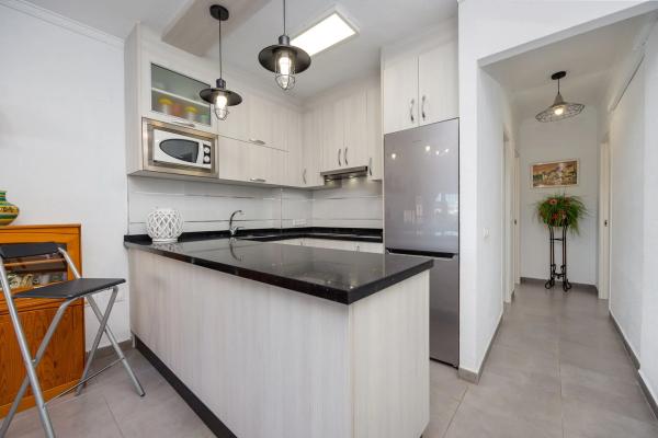 Chalet adosado en calle Doctor Alexander Fleming, 49