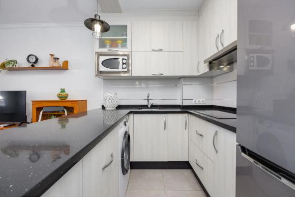 Chalet adosado en calle Doctor Alexander Fleming, 49