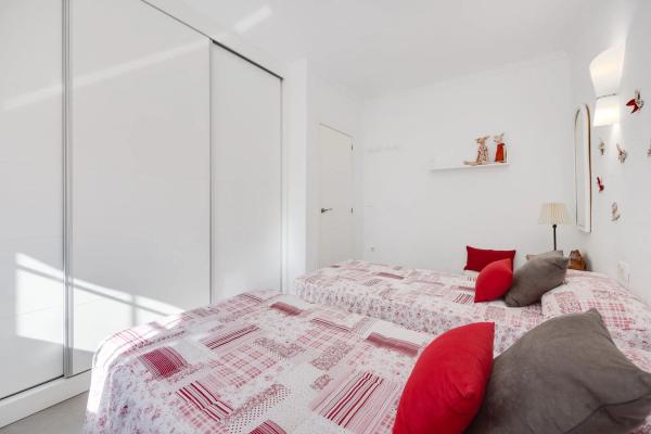 Chalet adosado en calle Doctor Alexander Fleming, 49