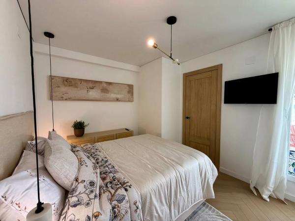 Piso en avenida Doctor Mariano Ruiz Canovas s/n