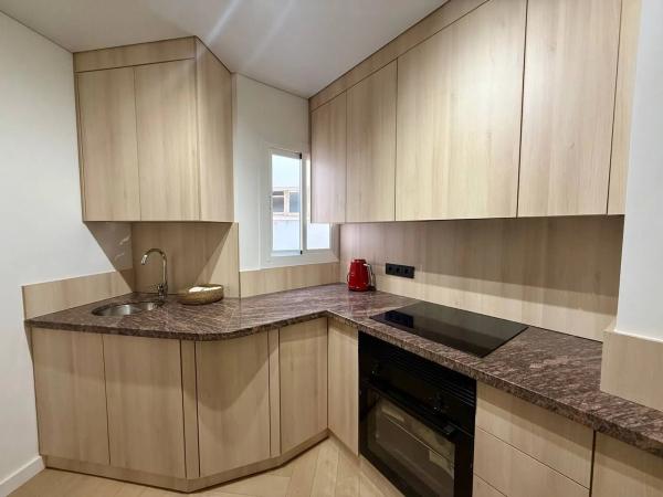 Piso en avenida Doctor Mariano Ruiz Canovas s/n