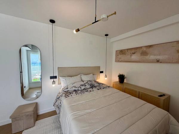 Piso en avenida Doctor Mariano Ruiz Canovas s/n