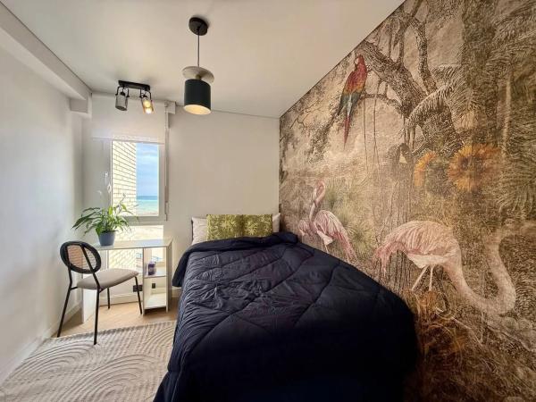 Piso en avenida Doctor Mariano Ruiz Canovas s/n