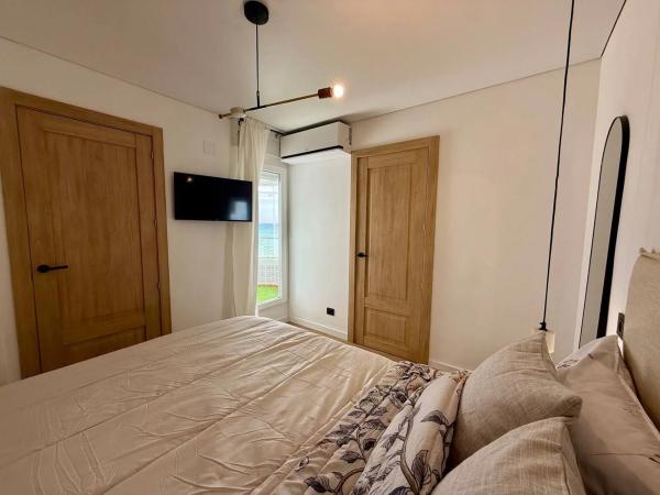 Piso en avenida Doctor Mariano Ruiz Canovas s/n