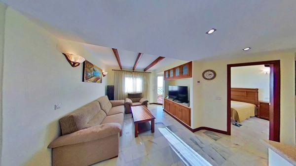 Piso en Barrio Playa de los Locos