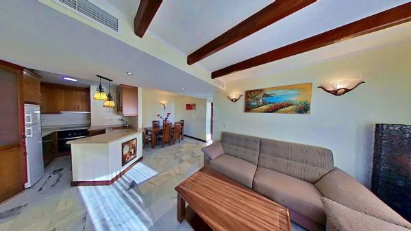 Piso en Barrio Playa de los Locos