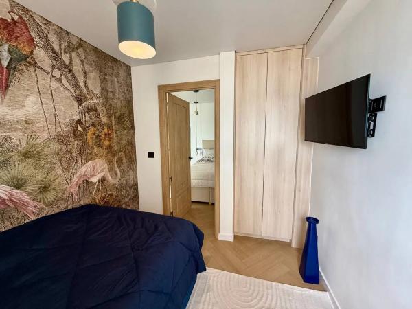 Piso en avenida Doctor Mariano Ruiz Canovas s/n