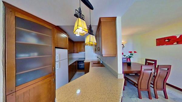 Piso en Barrio Playa de los Locos