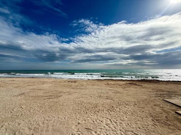 Piso en avenida Doctor Mariano Ruiz Canovas s/n