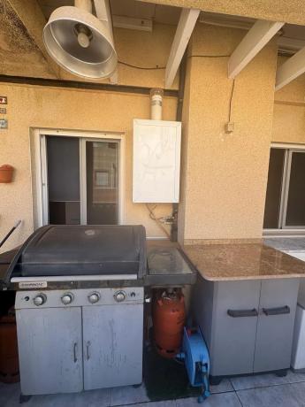 Ático en Barrio Playa de los Locos