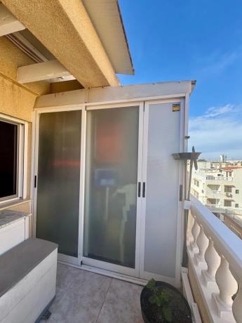 Ático en Barrio Playa de los Locos