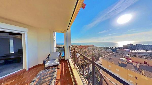 Piso en Barrio Playa de los Locos