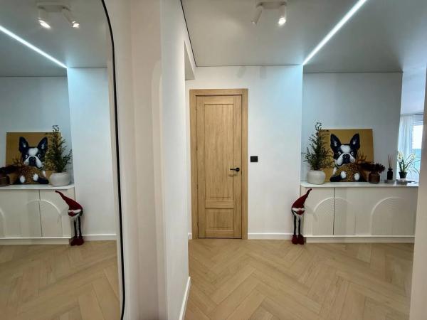 Piso en avenida Doctor Mariano Ruiz Canovas s/n