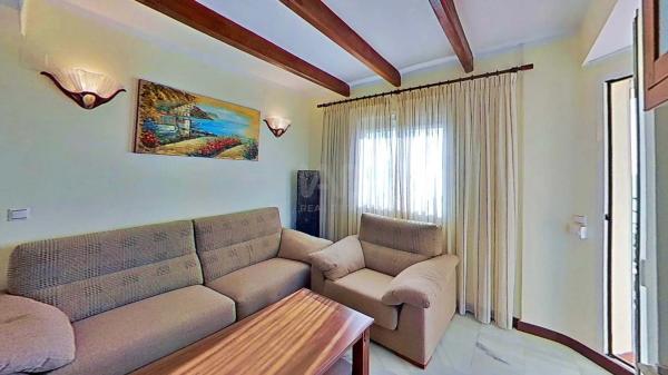 Piso en Barrio Playa de los Locos