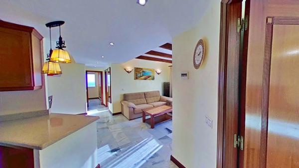 Piso en Barrio Playa de los Locos