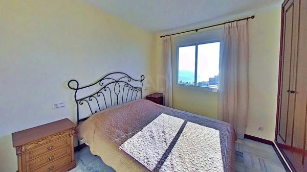 Piso en Barrio Playa de los Locos