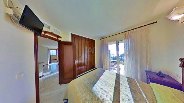 Piso en Barrio Playa de los Locos