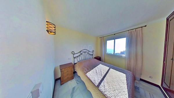 Piso en Barrio Playa de los Locos