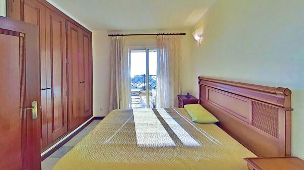 Piso en Barrio Playa de los Locos