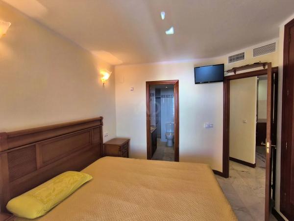 Piso en Barrio Playa de los Locos