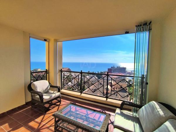 Piso en Barrio Playa de los Locos