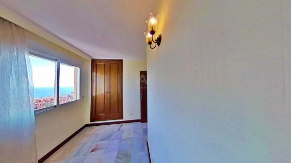 Piso en Barrio Playa de los Locos