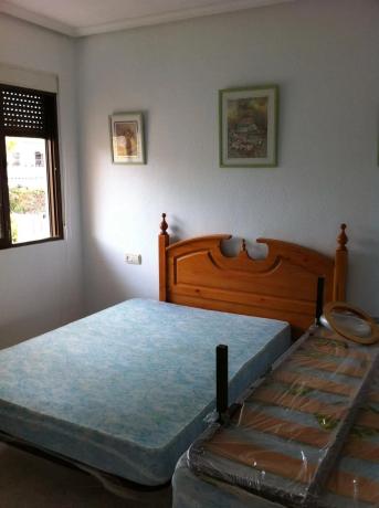 Piso en avenida Alfredo Nobel