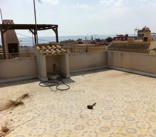 Piso en avenida Alfredo Nobel