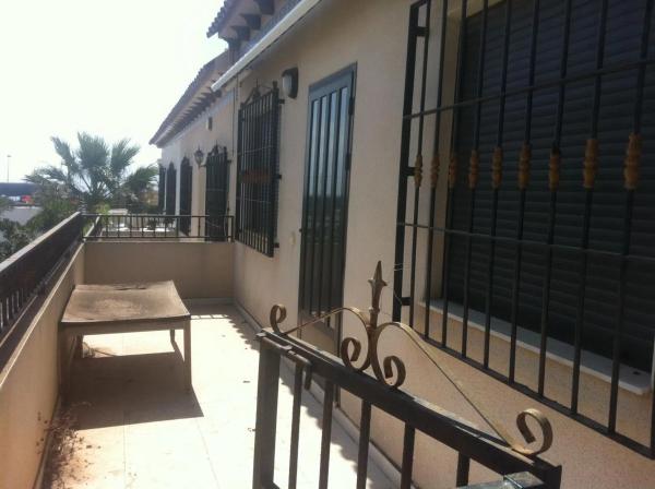 Piso en avenida Alfredo Nobel