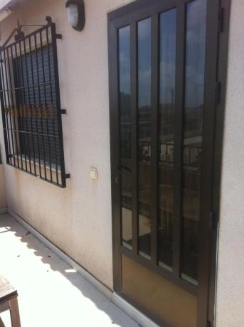 Piso en avenida Alfredo Nobel