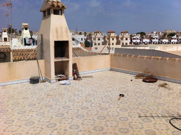 Piso en avenida Alfredo Nobel