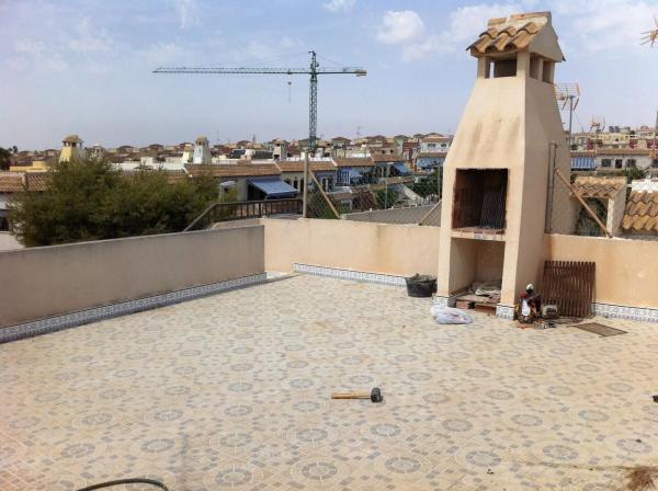 Piso en avenida Alfredo Nobel