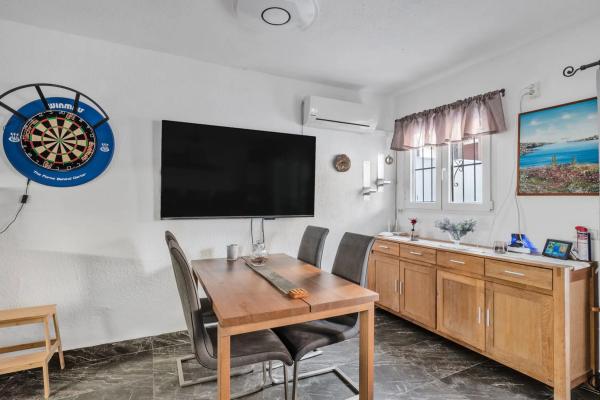 Chalet adosado en calle Región de Murcia s/n