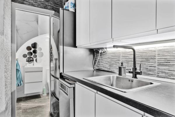 Chalet adosado en calle Región de Murcia s/n