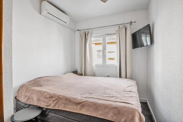 Chalet adosado en calle Región de Murcia s/n