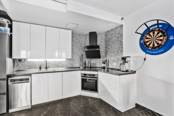 Chalet adosado en calle Región de Murcia s/n