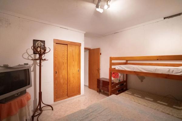 Chalet adosado en calle Mar Baltico