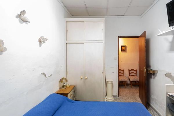 Chalet adosado en calle Mar Baltico