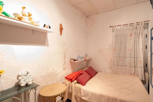 Chalet adosado en calle Mar Baltico