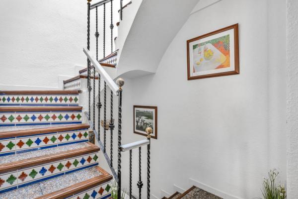 Chalet adosado en calle Región de Murcia s/n