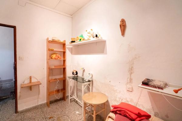 Chalet adosado en calle Mar Baltico