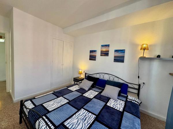 Piso en CL Mar Baltico, 2