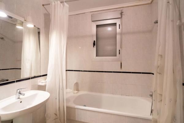 Chalet adosado en calle Mar Baltico