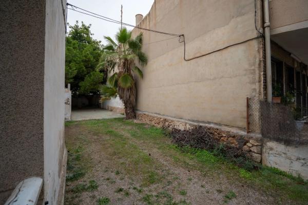 Chalet adosado en calle Mar Baltico