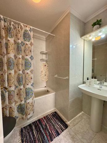 Piso en CL Mar Baltico, 2