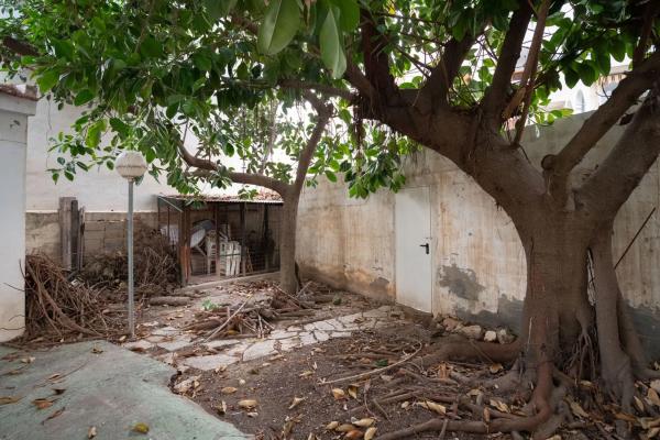 Chalet adosado en calle Mar Baltico