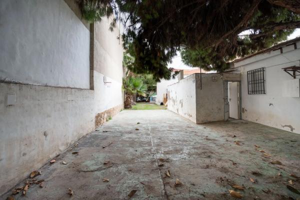 Chalet adosado en calle Mar Baltico